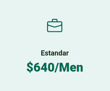 Plan Estandar