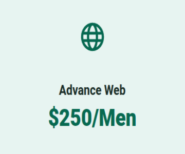 plan advance Web Plan Mantenimiento Advance Web